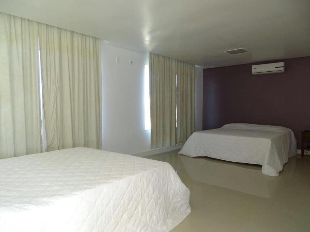 Casa Porto Sol Holiday home Porto Seguro