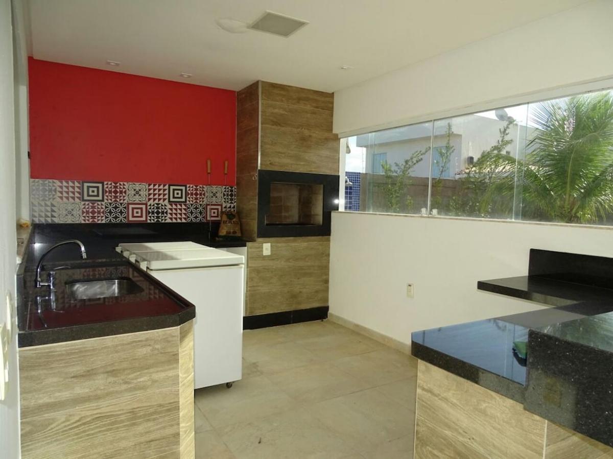 Casa Porto Sol Holiday home *