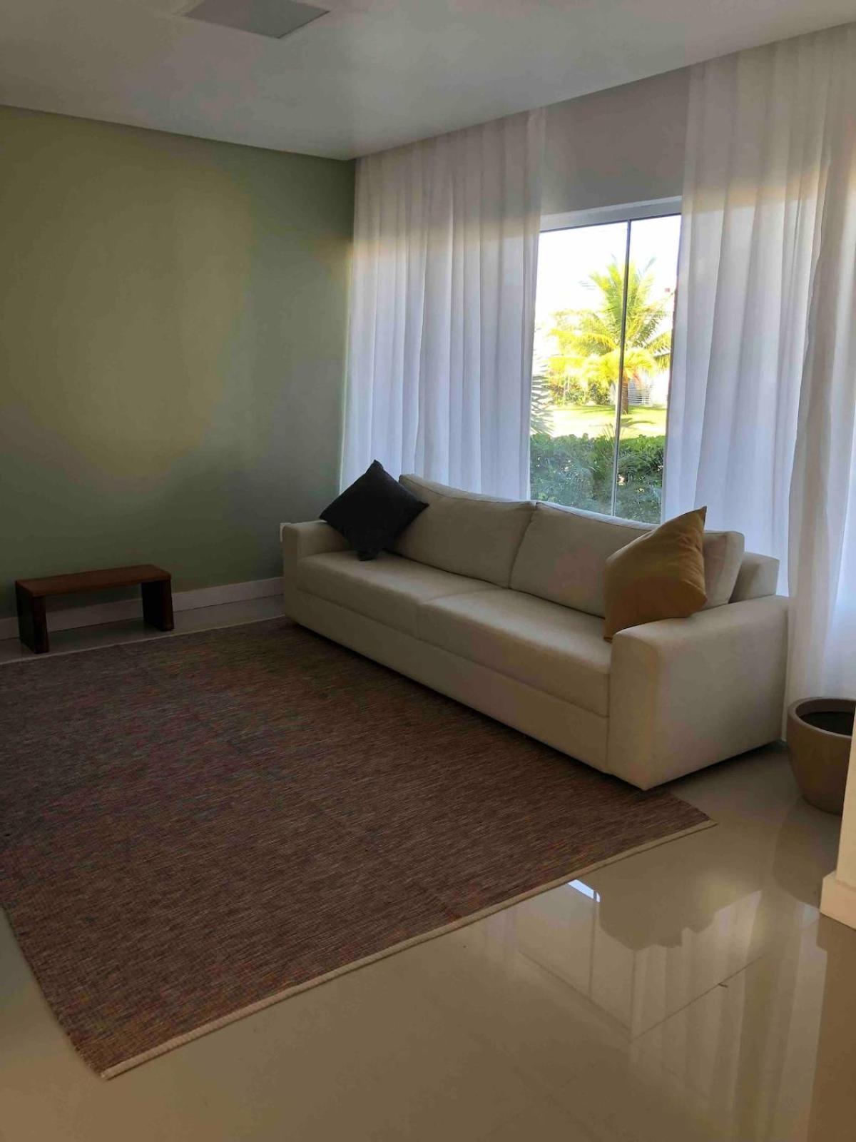 Casa Porto Sol *