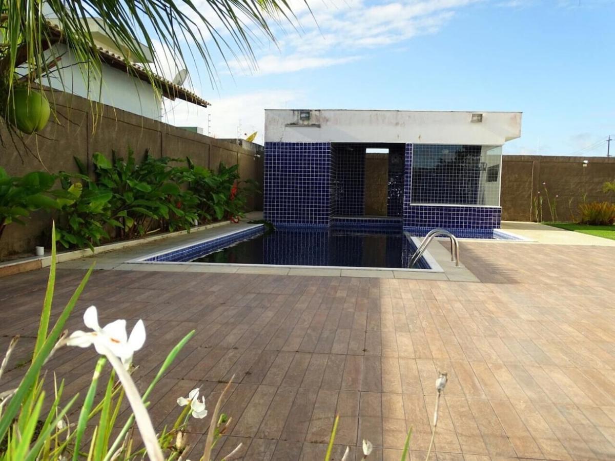 Holiday home Casa Porto Sol *