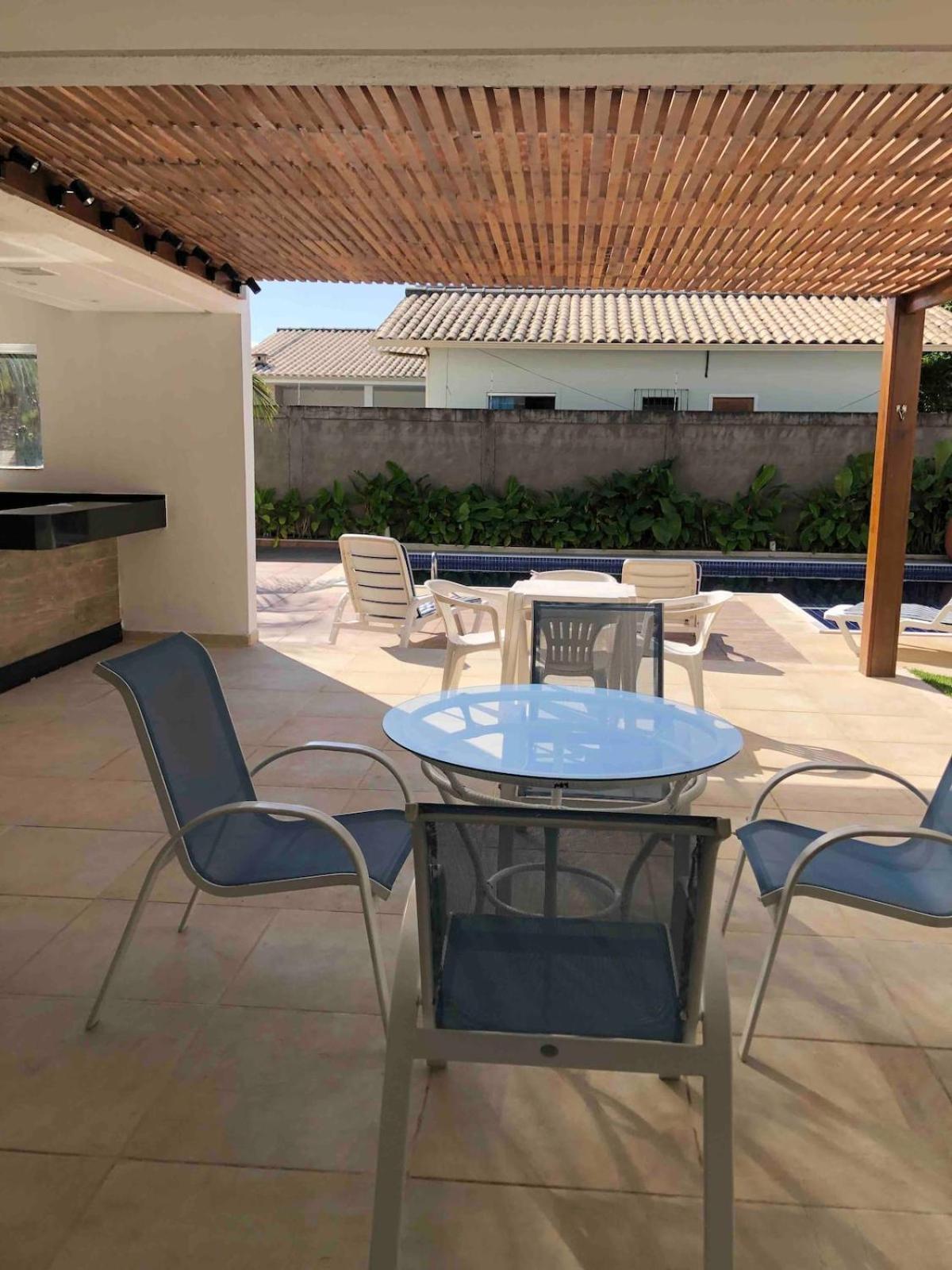 Holiday home Casa Porto Sol Porto Seguro