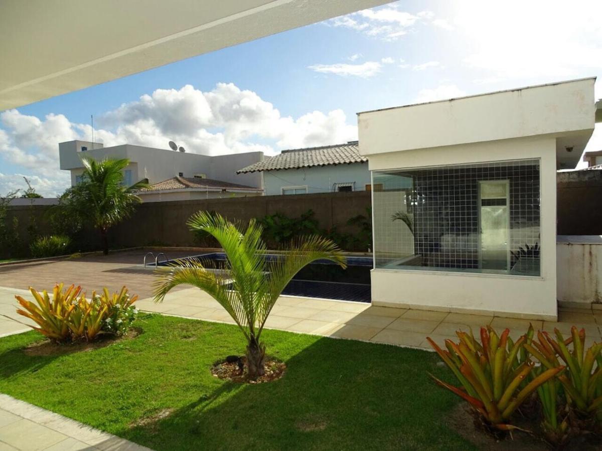 Casa Porto Sol * Porto Seguro