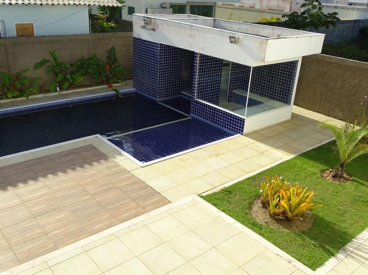Casa Porto Sol *