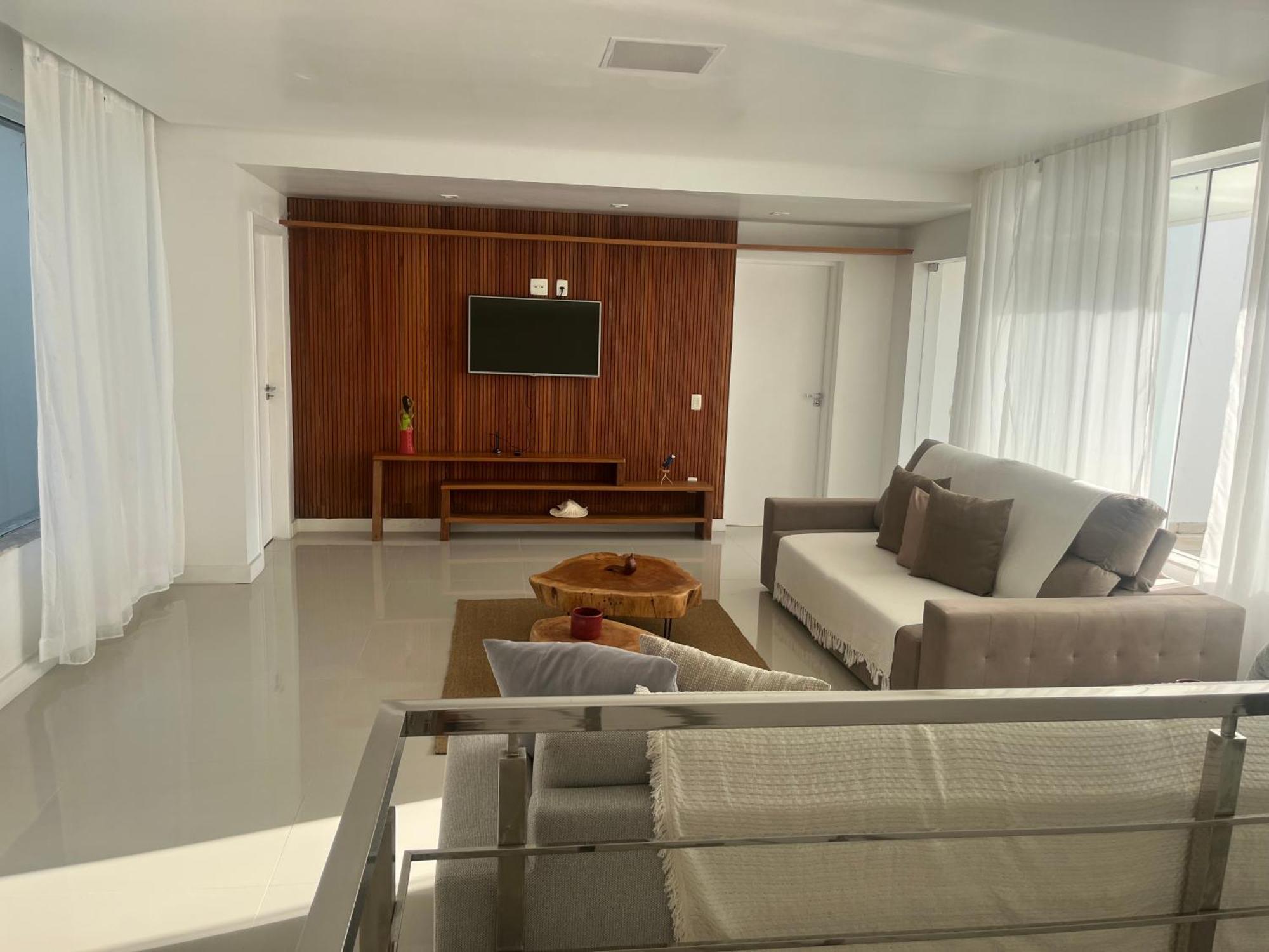 Casa Porto Sol Holiday home Porto Seguro