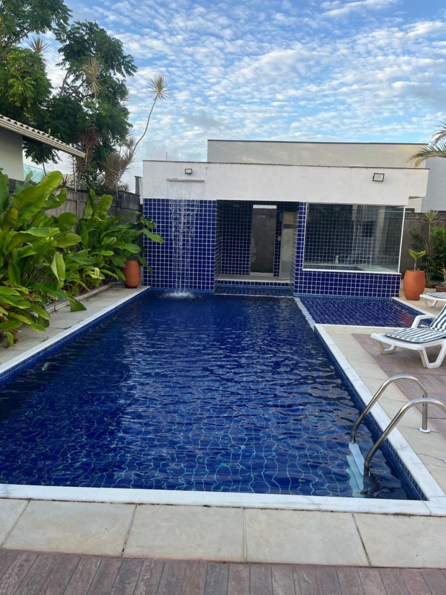 Holiday home Casa Porto Sol *