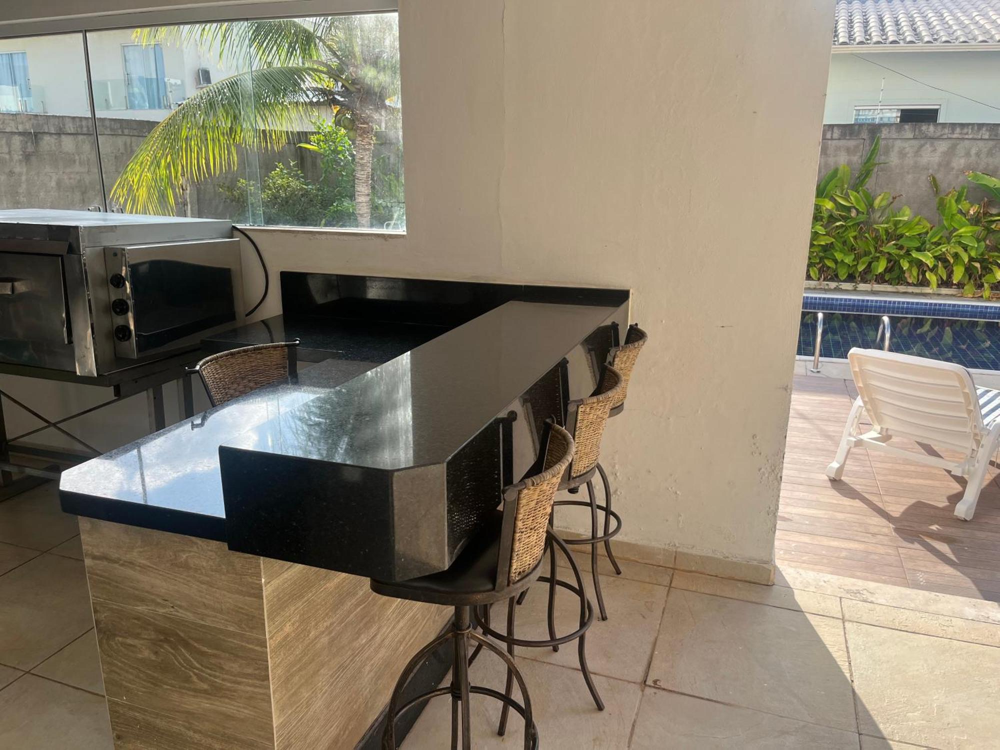 Casa Porto Sol * Porto Seguro